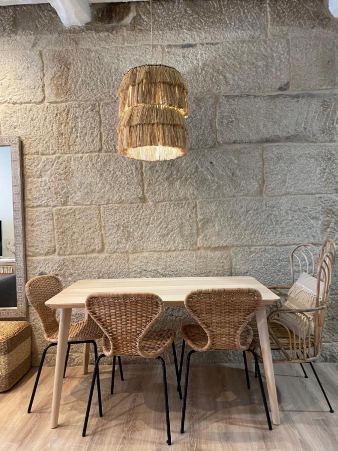 A Das Marias Vintage Ourense Zewnętrze zdjęcie