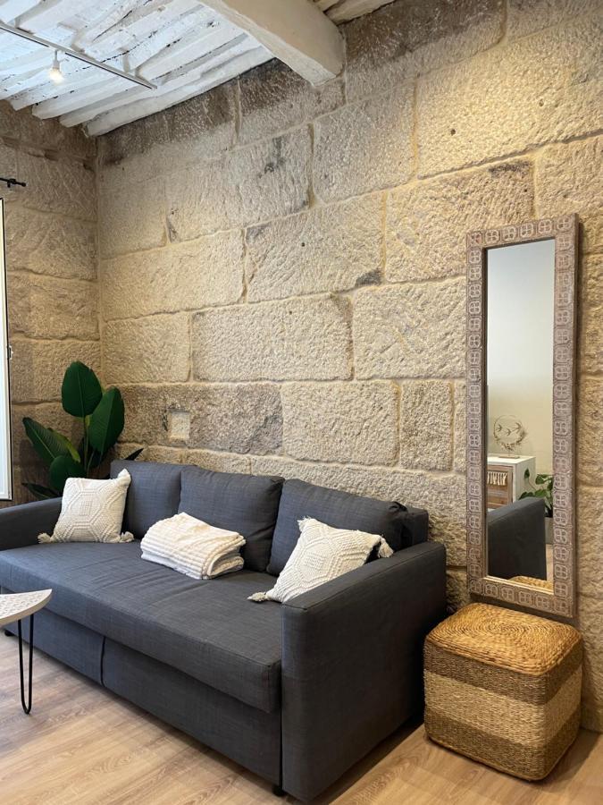 A Das Marias Vintage Ourense Zewnętrze zdjęcie